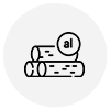 Insulation Layers Icon